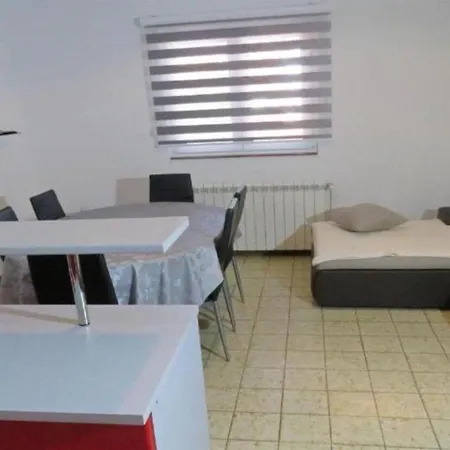 Apartman Dani Biograd na Moru