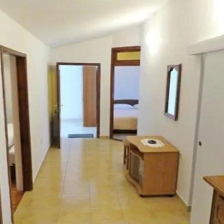 Apartman Dani Biograd na Moru