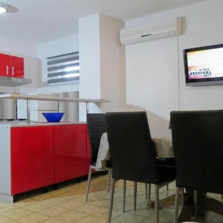 Apartman Dani *