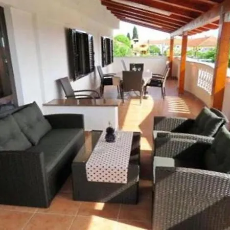 Apartman Dani Biograd na Moru