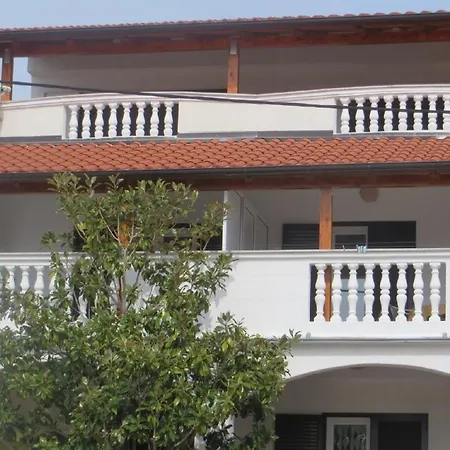 Dani Apartman Biograd na Moru